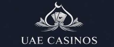 UAE Casino Logo